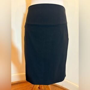Banana Republic Pencil Skirt